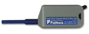 AFL One-click Mini Fiber Cleaners 500 Cleans LC, MU