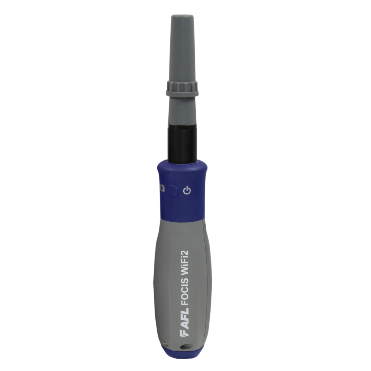 AFL | AFL FOCIS WiFi2® Fiber Optic Connector Inspection Devices ...