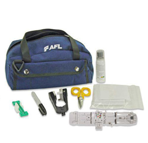 AFL FUSEConnect® Fiber Preparation Tool Kits