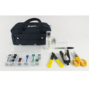 AFL FUSEConnect® Fiber Tool Kit