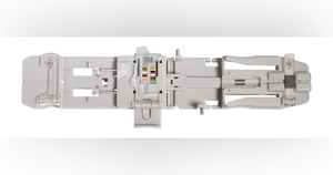 AFL RT-02 Series Fiber Ribbonizing Tools 200 - 250 um Fiber