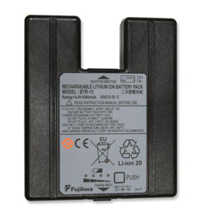 AFL 90R Series Fusion Splicer Replacement Batteries