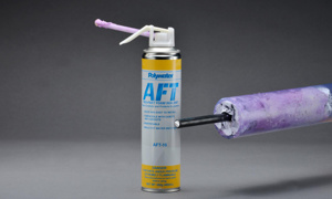 American Polywater AFT™ Spray Foam Sealants