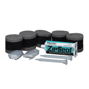 American Polywater ZipSeal™ Series Foam Sealant Kits