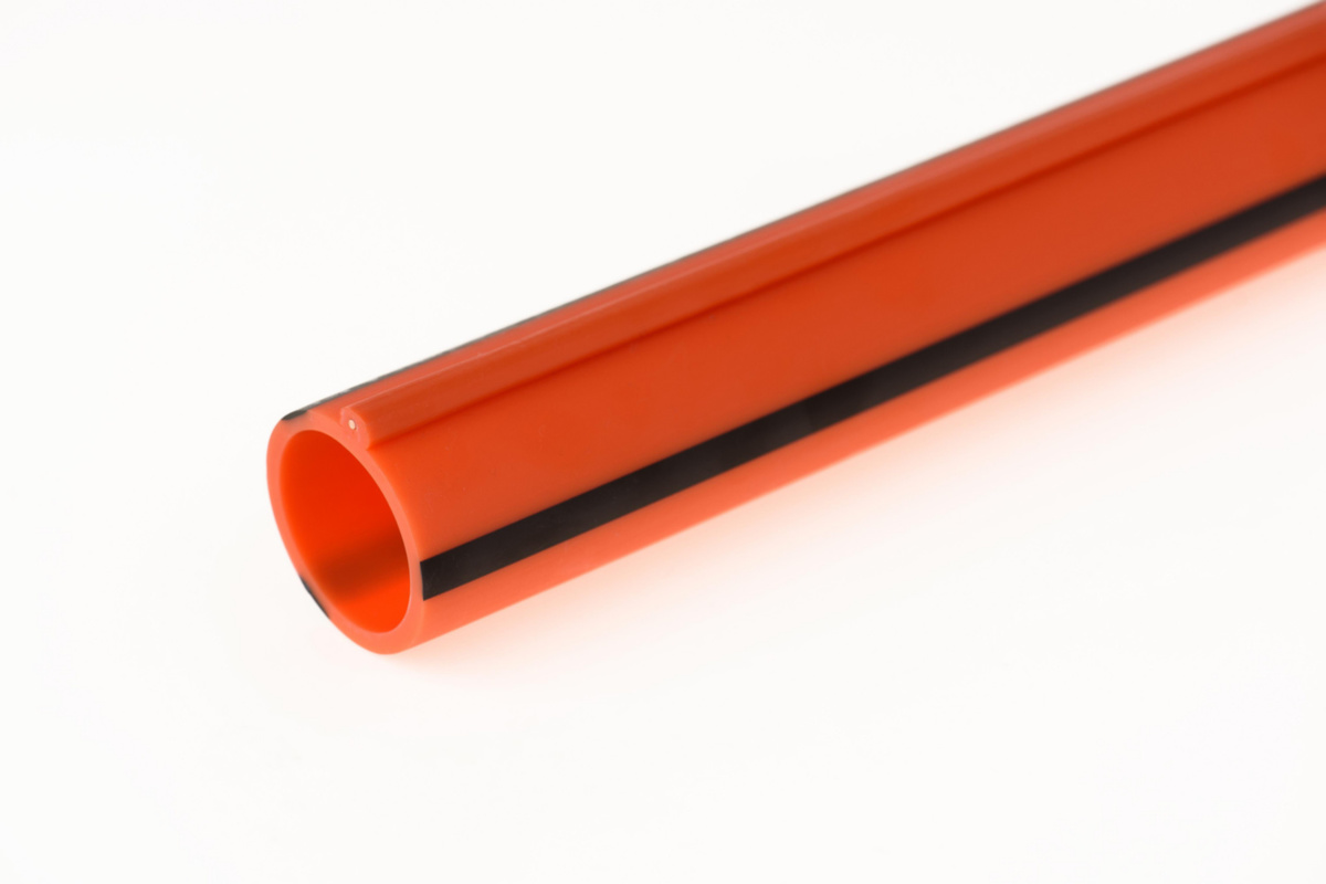 Blue Diamond Blue Diamond Tracer Wire 13.5SDR HDPE Conduit 2 in 1500