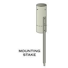 Charles Industries UMS Series OSP Mounting Accessories
