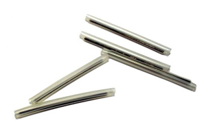 Commscope SMOUV Fiber Optic Splice Heat Shrink Protective Sleeves