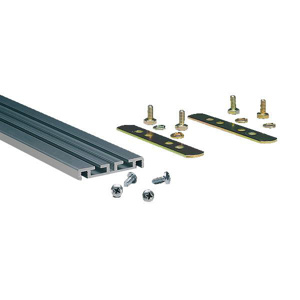 Commscope Fiberguide® Raceway Track Support Kits Aluminum