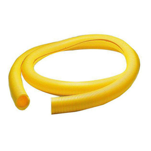 Commscope Fiberguide® Raceway Flexible Tubing 2 in Yellow