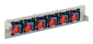 Commscope FL2 Series Fiber Optic Panels