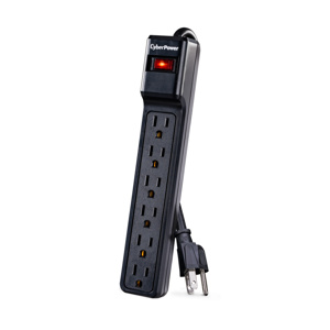 CyberPower CSB Series Surge Protectors