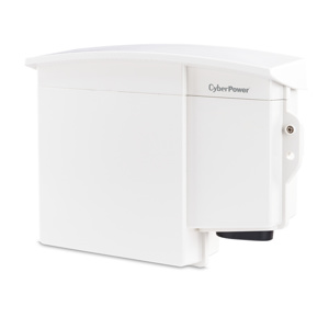 CyberPower FTTx Series UPS Uninterruptible Power Systems 100 - 240 VAC 27 W