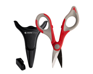 Jonard Tools TK-325 Series Scissor and Pouch Kits 2 Piece