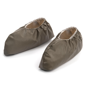 Lakeland MicroMax® NS Non-skid Disposable Shoe Covers