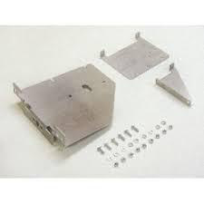 Preformed Line Products COYOTE® 9.5 Dome Series Mounting Brackets