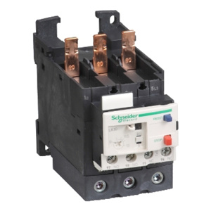 Schneider Electric TeSys™ Deca LR3D Non-differential Thermal Overload Relays