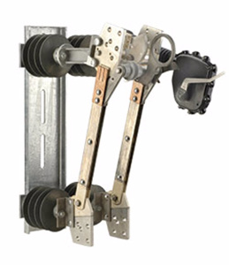 Hubbell Power BRP Bypass Switches