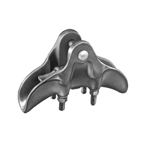 HAC118S SUSPENSION CLMP