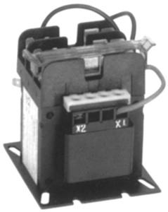 Rockwell Automation 1497 Series Global Control Circuit Transformers