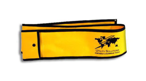 Utility Solutions USSB Series Hot Stick Bags