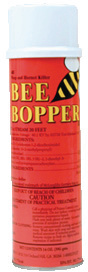 ARI Bee Bopper Wasp and Hornet Series Insecticides 14 oz