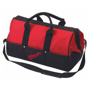 Milwaukee Contractor Bags