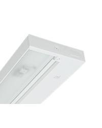 Lithonia UPLED Series LED Undercabinet Lights 3000 K 9 in 120 V 3.2 W Dimmable 150 lm