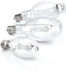Signify Lighting Pulse Start Metal Halide Lamps 400 W ED37 4300 K