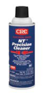 CRC NT™ Precision Cleaners 5 gal Pail Clear