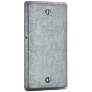 ABB Thomas & Betts Handy Utility Box Covers