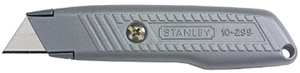 Stanley Interlock® Utility Knives