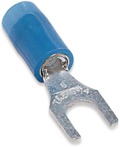 ABB Thomas & Betts Insulated Fork Terminals