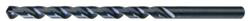 Greenfield Notched Point Extra Length Drill Bits 1/2 x 1 in High Speed Steel (HSS) Straight Shank 1/2 in