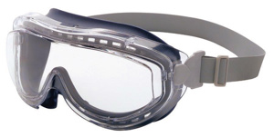 Honeywell Uvex® Flex Seal® Safety Goggles Anti-fog Clear Navy