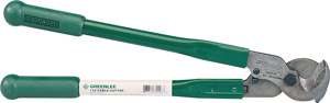 Emerson Greenlee Cable Cutters