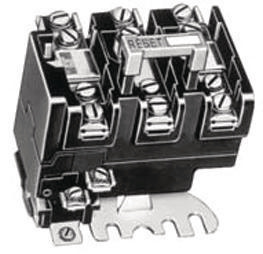 Square D 9065 Overload Relay Melting Alloy Thermal Units