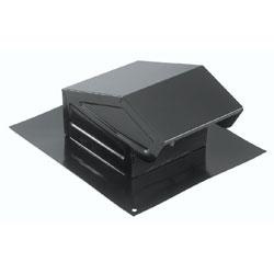 Broan-Nutone 630 Series Backdraft Damper Roof Caps