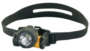 Streamlight Argo® HAZ-LO® C4® Series Headlamps 120 lumen 11 hrs Battery