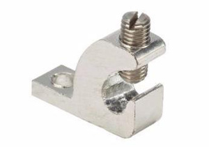 Panduit LICC Series 1-hole Lay-in Mechanical Connectors Copper 14 AWG - 4 AWG