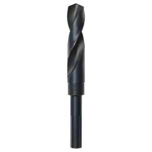 Milwaukee S&D Black Oxide Drill Bits 7/8 in