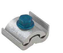AFL 390 Series Distribution Parallel Groove Clamps