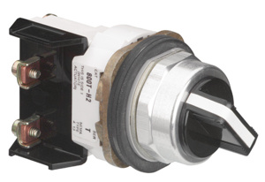 Rockwell Automation 800T Non-illuminated 2-Position Selector Switches