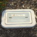 Oldcastle Infrastructure Electrical Box Lids