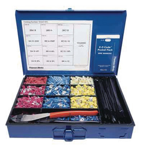 ABB Thomas & Betts Sta-Kon® Terminal Kits