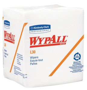 Kimberly-Clark WypAll® L30 Towels