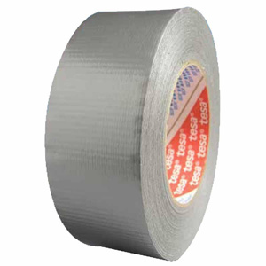 Duct Tape 60 yd x 3 in 7.48 mil Silver