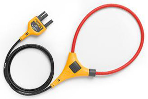 Fluke Electronics Flexible Current Probes Fluke Electronics Flexible Current Probes