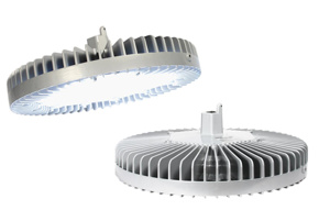 Dialight HEG Series LED Round Highbays 120 - 277 V 212 W 26500 lm 5000 K Non-dimmable Medium LED Driver