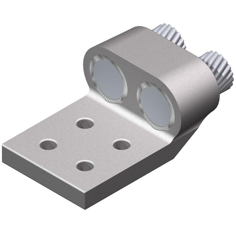 AFL AFL Dossert® WP2C Welded Terminals Border States