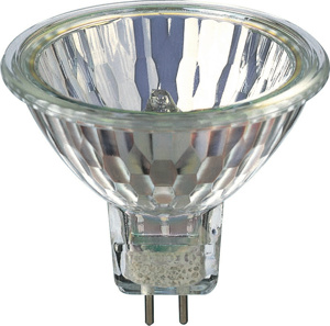 Signify Lighting EnduraLED® Series MR16 Reflector Lamps 10 W MR16 2700 K